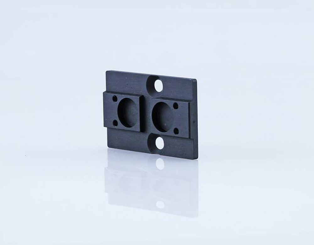 CQS/SIS Adapter Plate for Aimpoint T1/T2 - Image 2