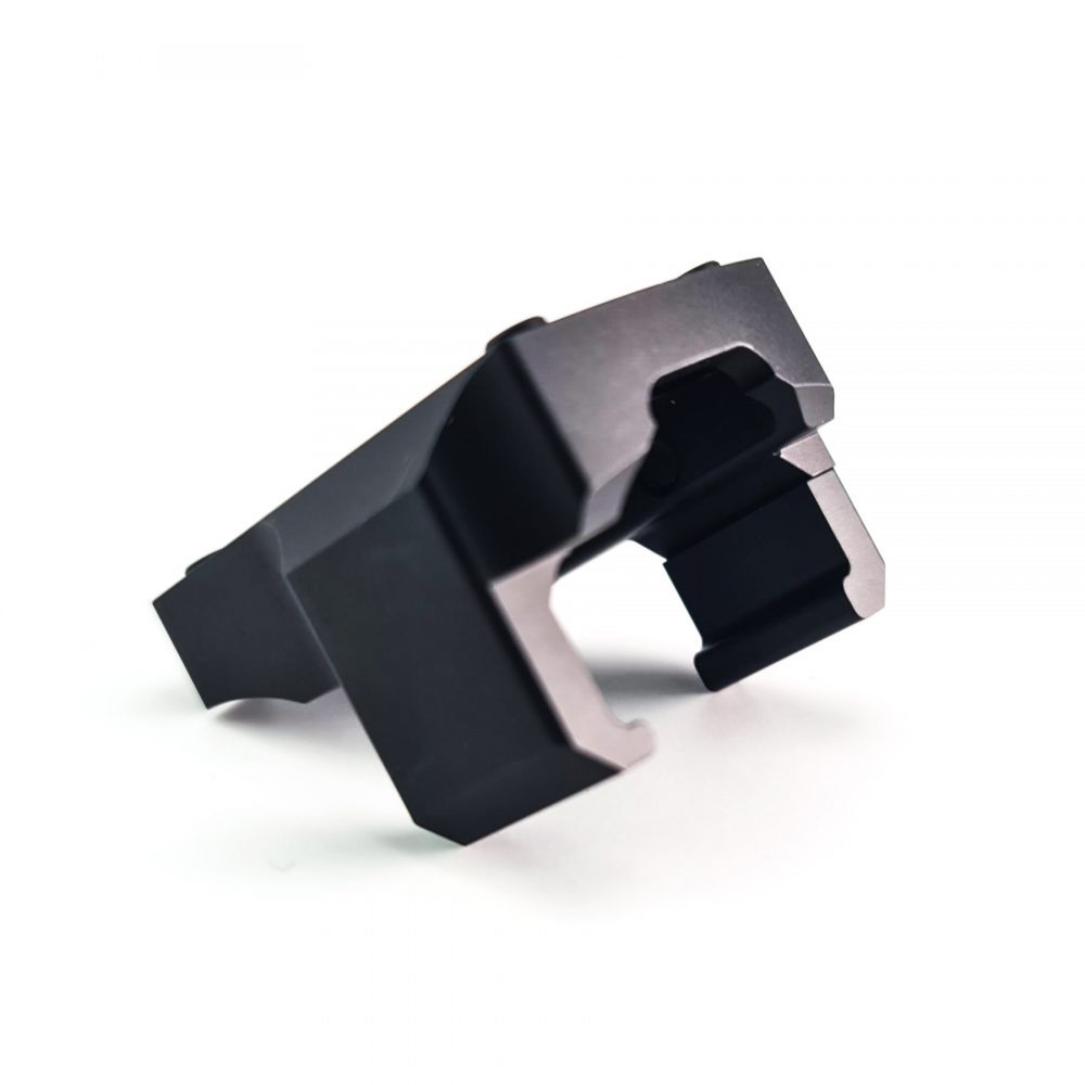 SMS/RMS/AMS Mount for H&K MP5 - Image 2