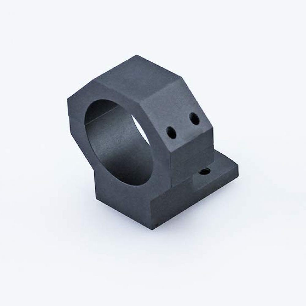 SMS Standard Mount to fit Standard 30mm Scope - Image 3
