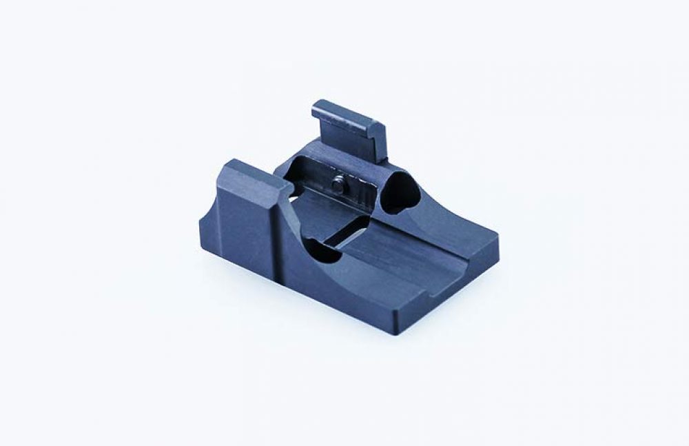 CQS/SIS Mount for H&K MP5