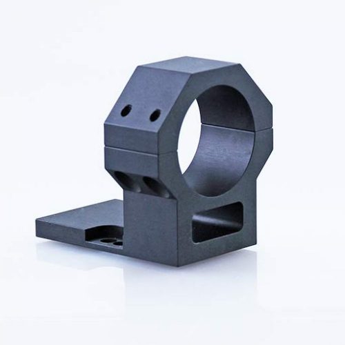 CQS/SIS Mount to fit Standard 34mm Scope with Turret Viewer