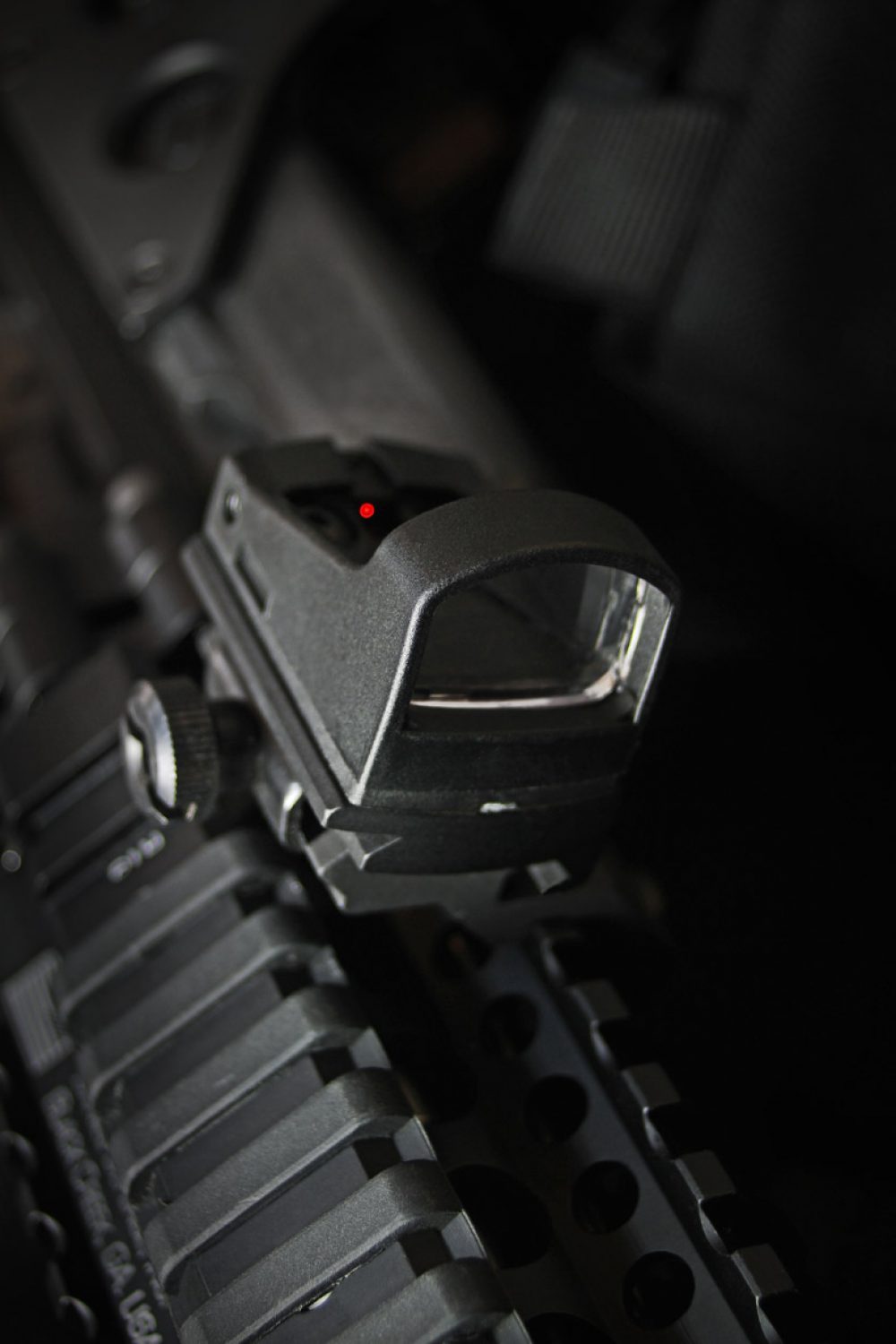 SHIELD Mini Sight (SMS) 4MOA Dot - Image 4