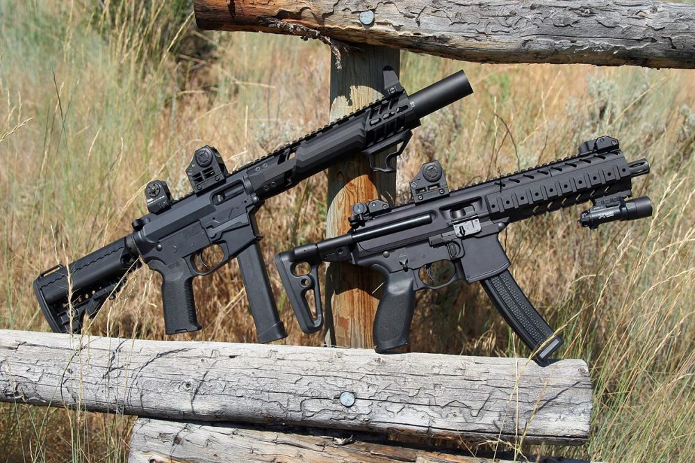 SIS (Switchable Interface Sight) Bullet Drop - Image 8