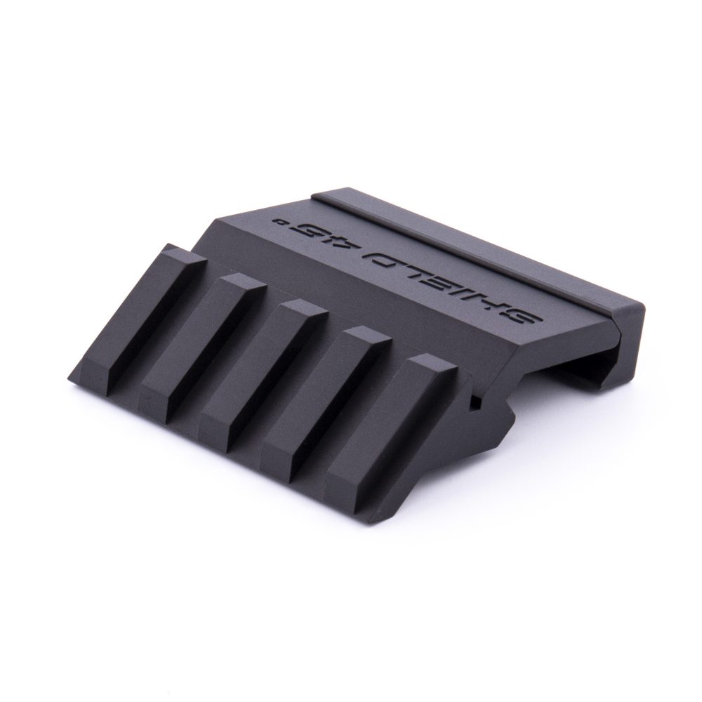 45degree Offset Picatinny Mount - Image 5