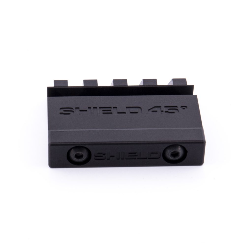 45degree Offset Picatinny Mount - Image 7