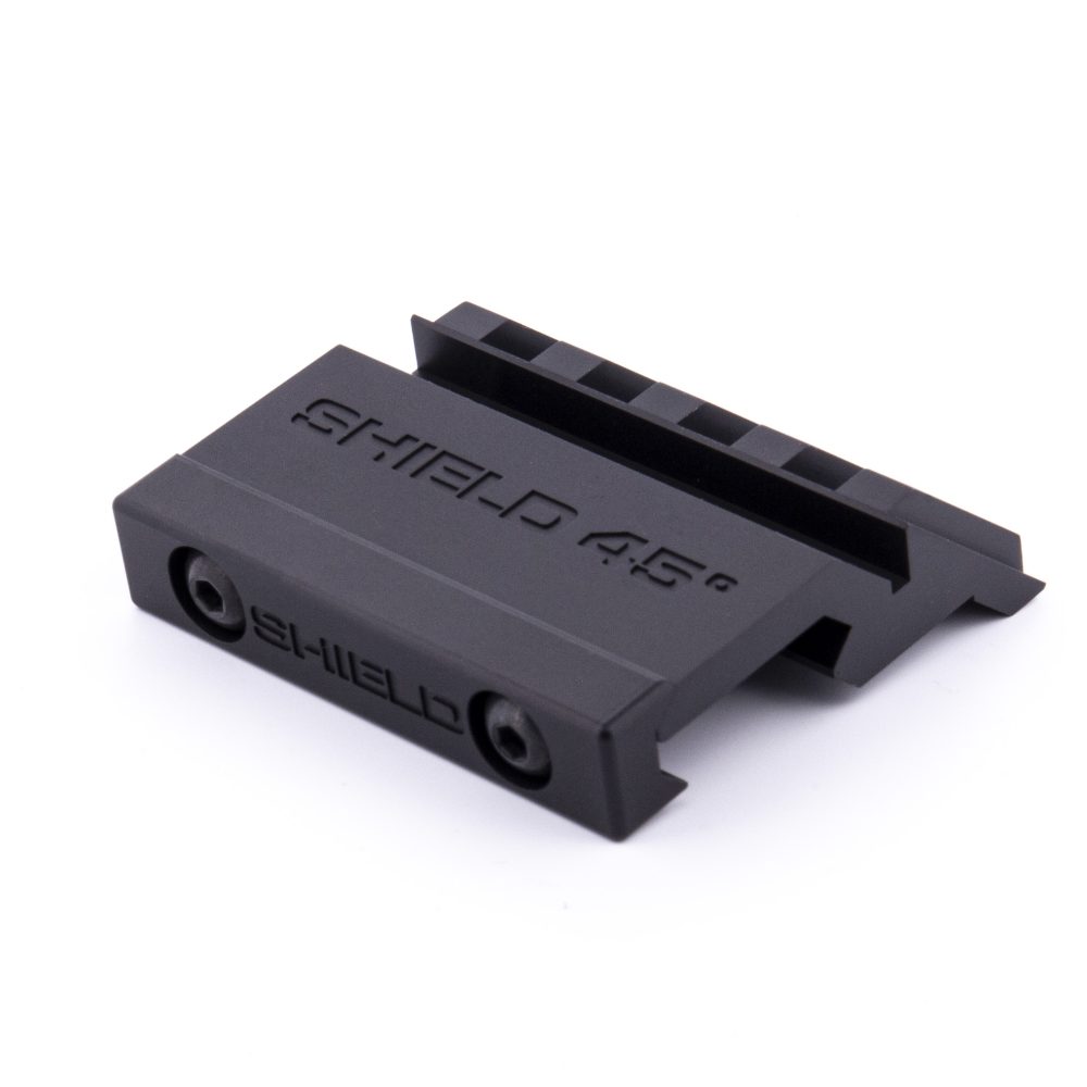 45degree Offset Picatinny Mount - Image 8