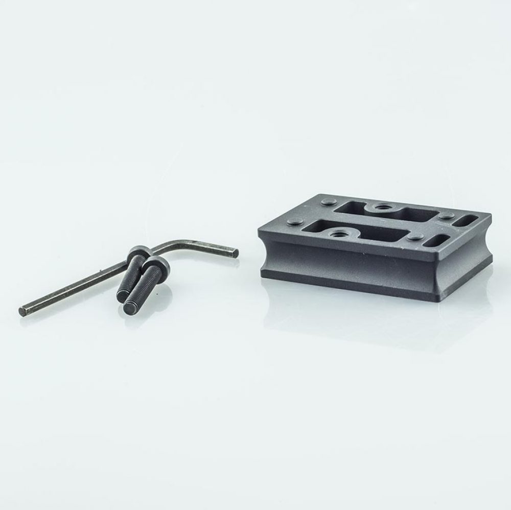 Picatinny Solid Mount for CQS/SIS