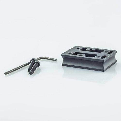 Picatinny Solid Mount for CQS/SIS