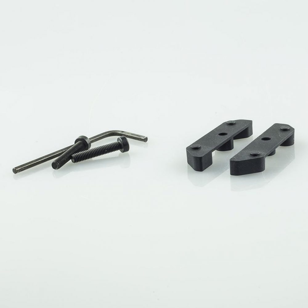 Spare 16.5mm spacer [Aluminium]  CSQ-SIS Mount
