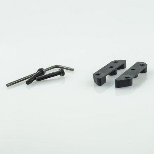 Spare 16.5mm spacer [Aluminium]  CSQ-SIS Mount