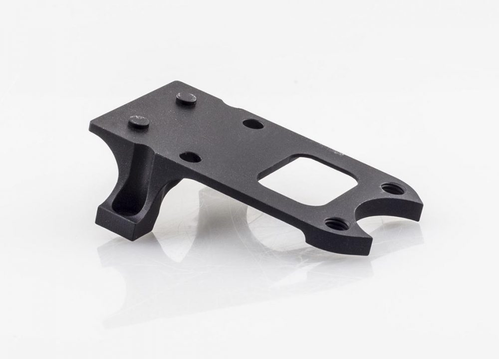 CQS/SIS Mount for Trijicon ACOG