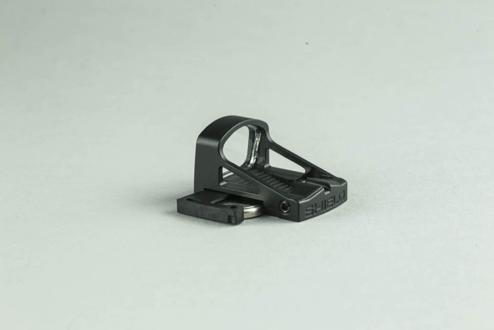 RMS - Reflex Mini Sight (Custom) - Image 12