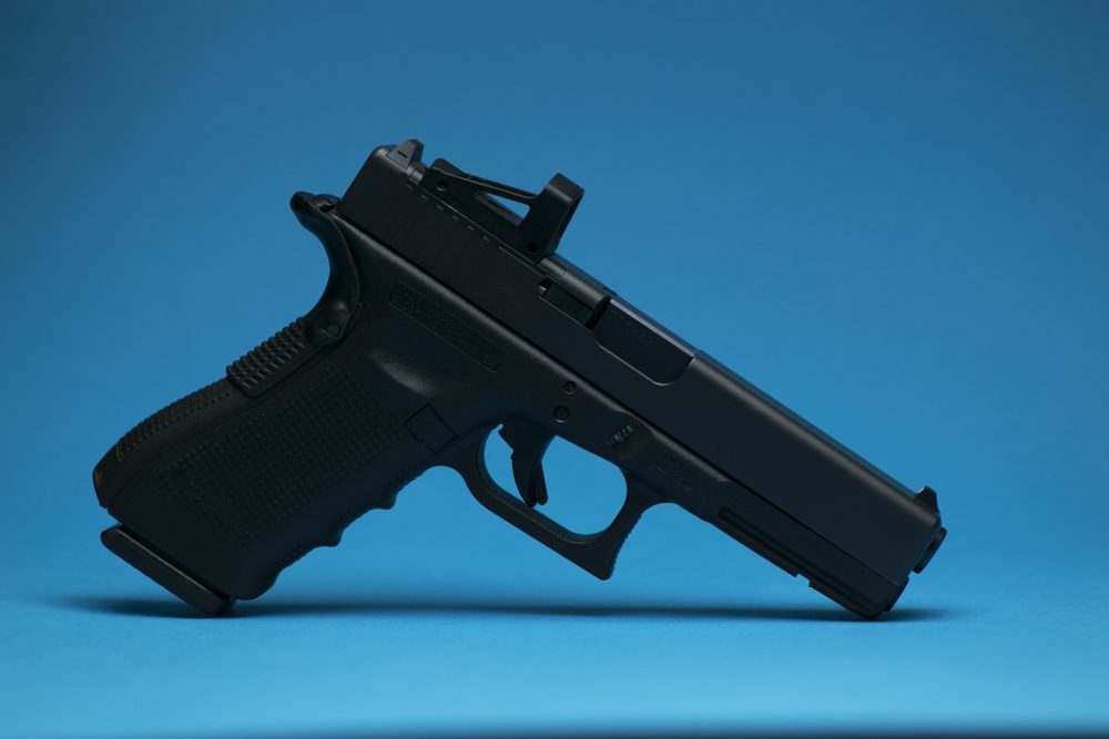 RMSd - Reflex Mini Sight D 8-MOA - Image 11
