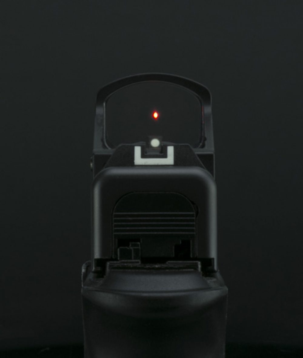 RMSd - Reflex Mini Sight D 8-MOA - Image 6