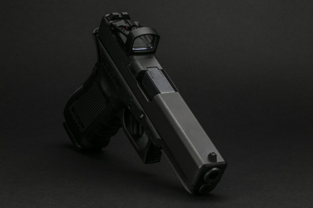 RMS - Reflex Mini Sight (Custom) - Image 4