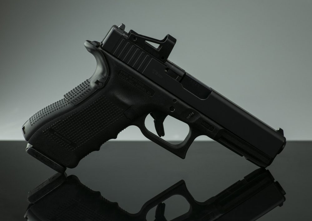 RMSd - Reflex Mini Sight D 8-MOA - Image 5