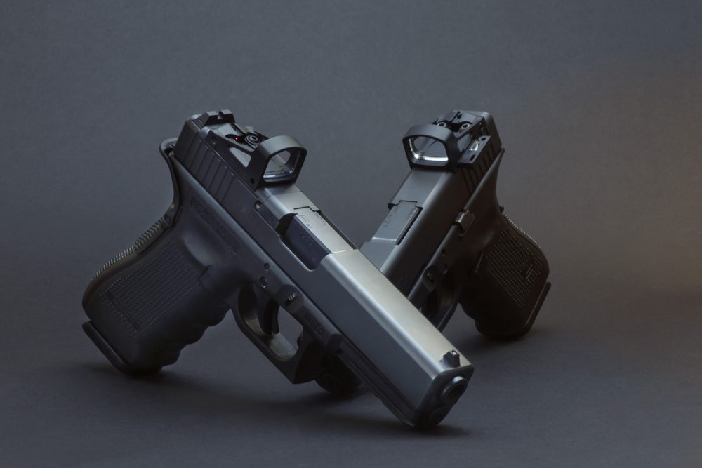 RMS - Reflex Mini Sight (Custom) - Image 2