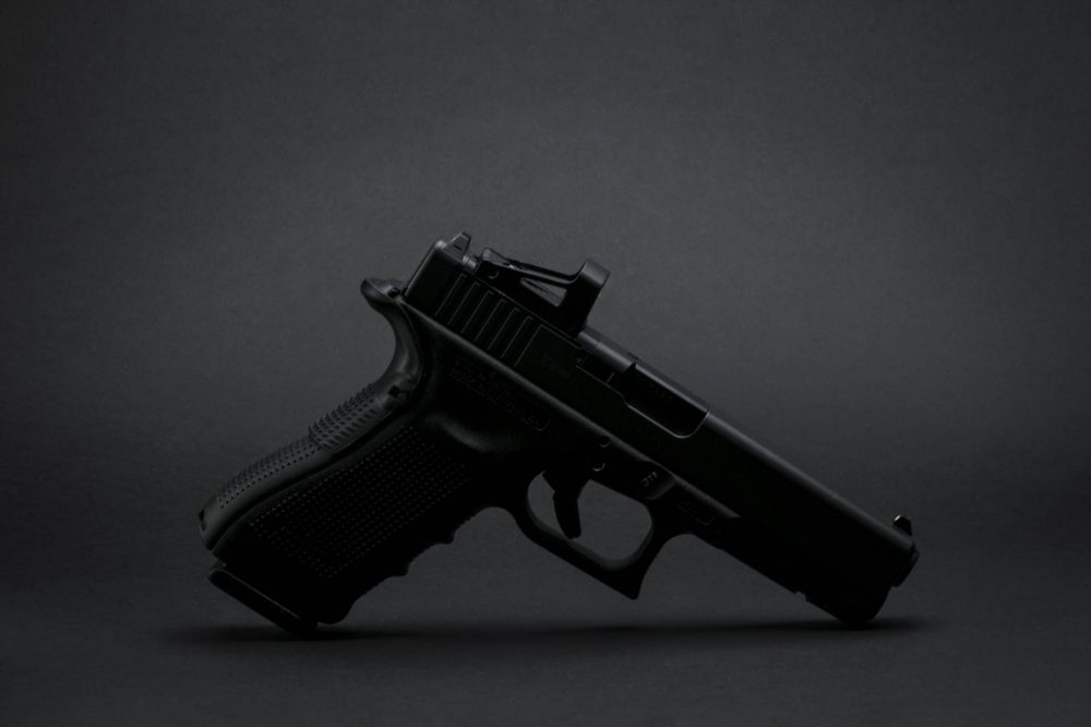 RMSd - Reflex Mini Sight D 8-MOA - Image 8