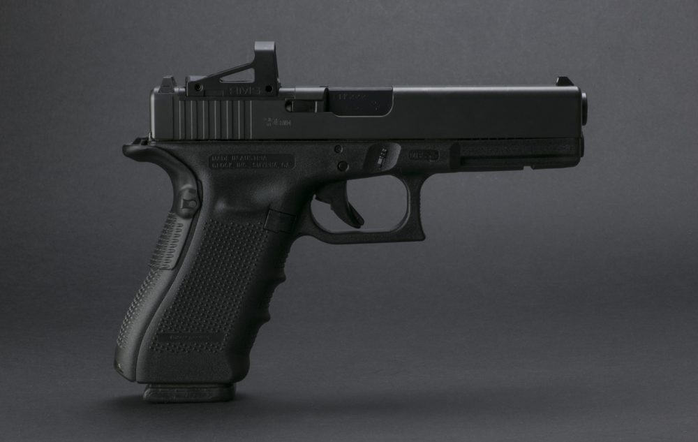 RMS - Reflex Mini Sight (Custom) - Image 15