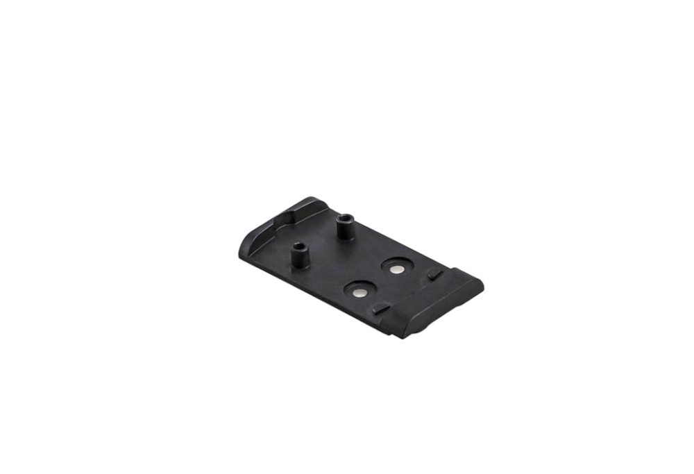 Glock MOS low profile mounting plate - RMS/SMS/Jpoint