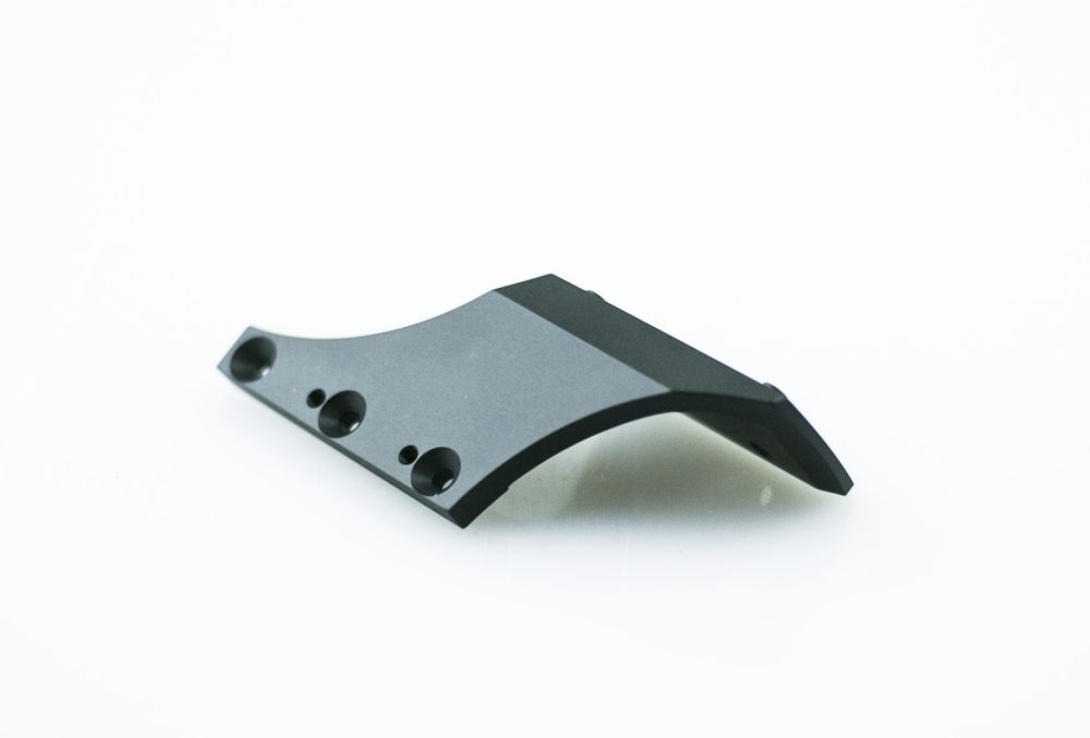 RMS/SMS - Race Gun Frame mount for 2011's - Image 5