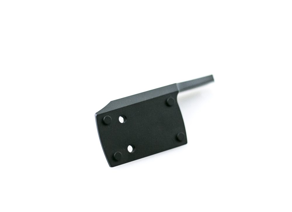 RMS/SMS - Race Gun Frame mount for 2011's - Image 6