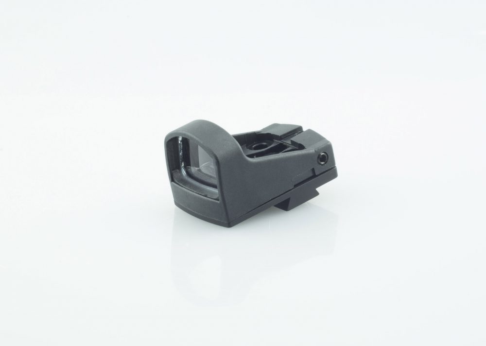 Low Profile Slide Mount for Glock 17 & 19 - Image 2