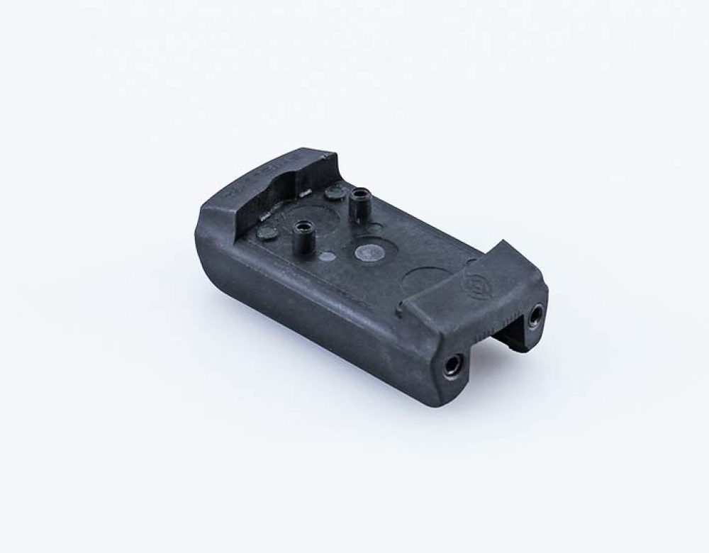 Shotgun Mount for SMS/RMS - Image 2
