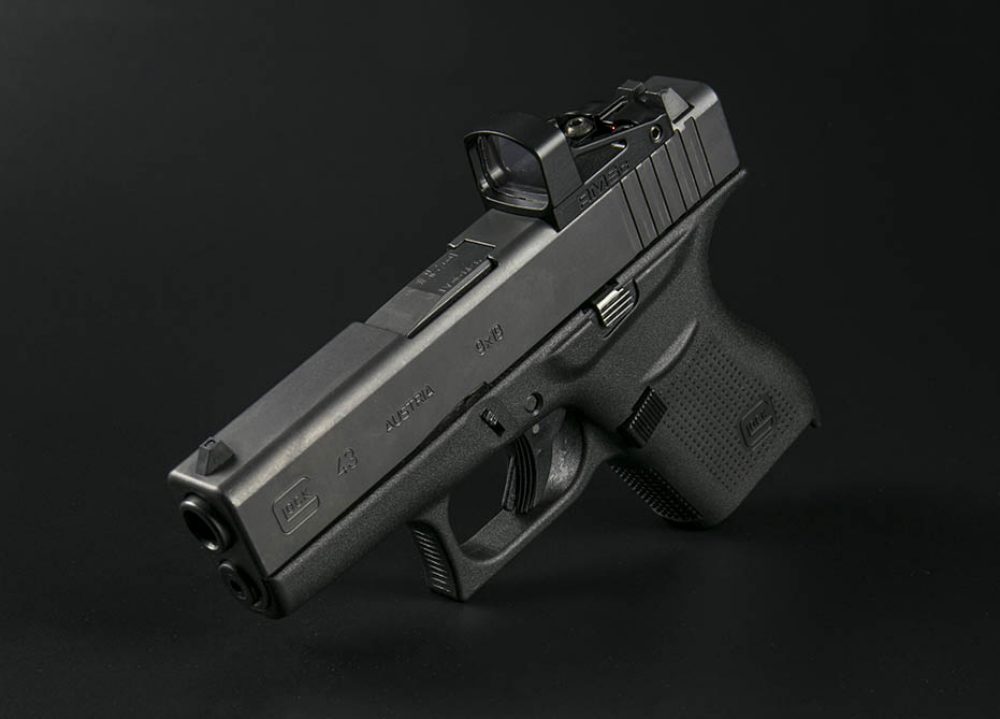 RMSc - Reflex Mini Sight Compact - 8 MOA - Image 12