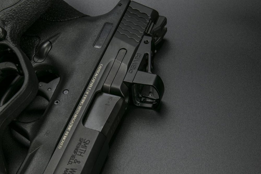 RMSc - Reflex Mini Sight Compact - 8 MOA - Image 11