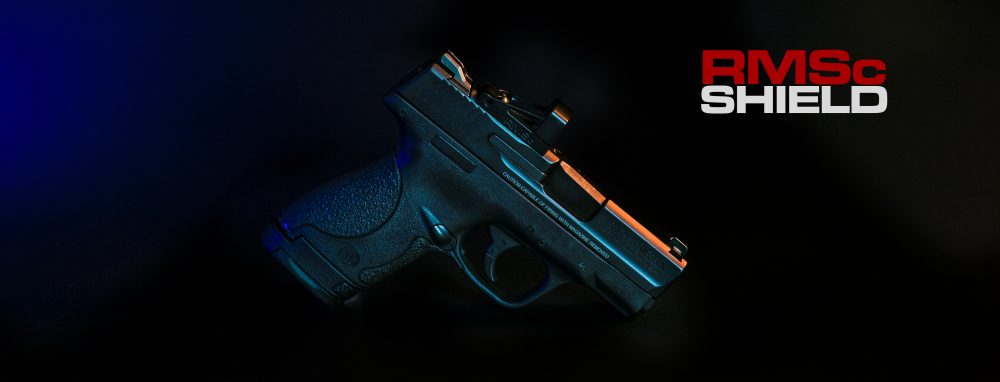 RMSc - Reflex Mini Sight Compact - 8 MOA - Image 13