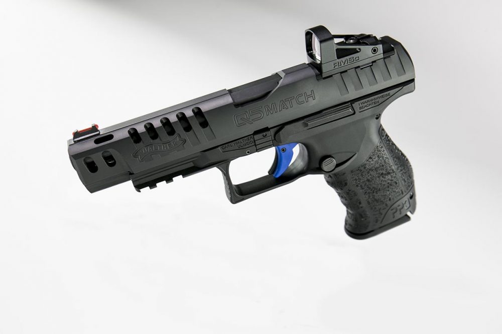 RMSc - Reflex Mini Sight Compact - 4MOA - Glass - Violet - Image 10