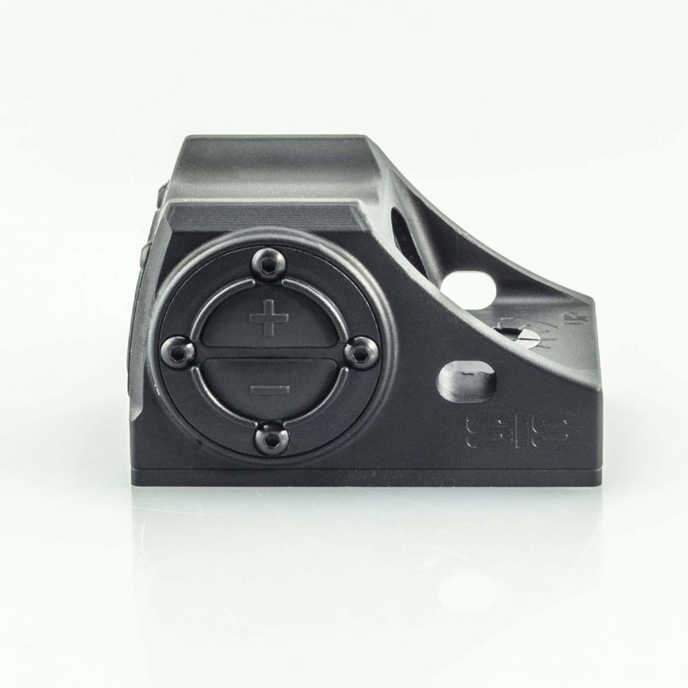 SIS (Switchable Interface Sight) Bullet Drop - Image 6