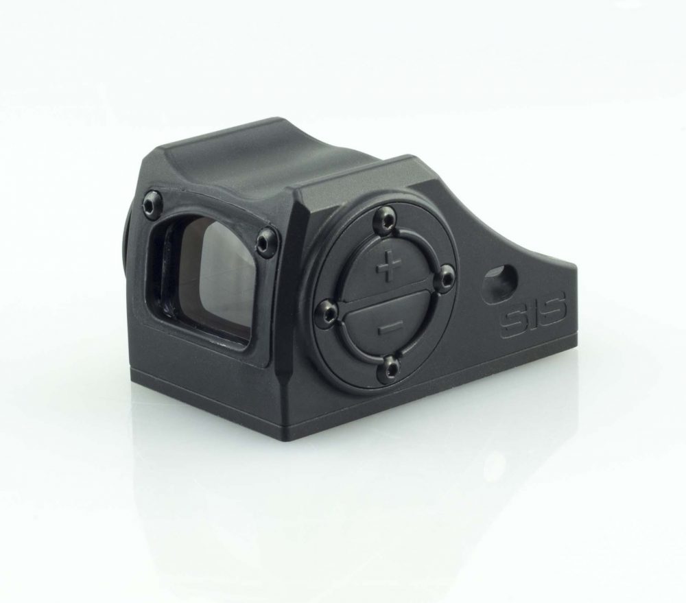 SIS (Switchable Interface Sight) Bullet Drop - Image 5