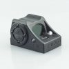 SIS (Switchable Interface Sight) Bullet Drop