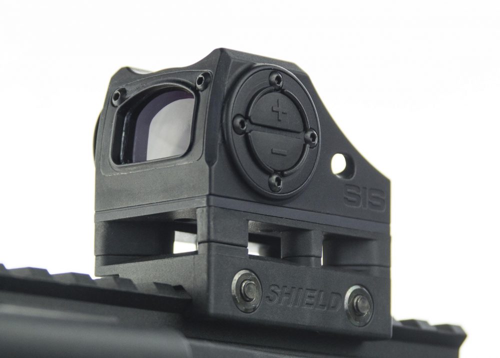 SIS (Switchable Interface Sight) Bullet Drop - Image 3