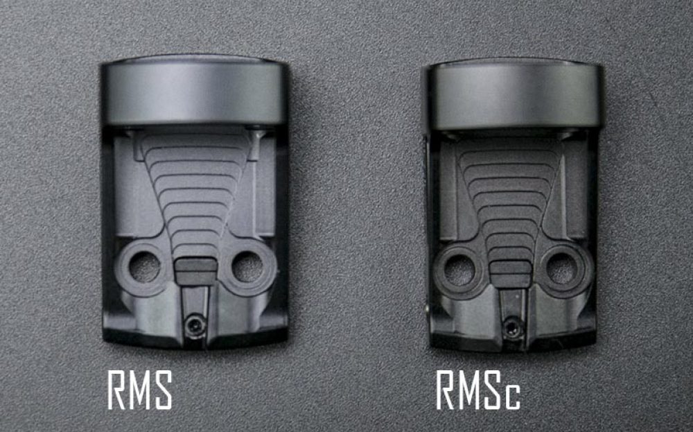 RMSc - Reflex Mini Sight Compact - 8 MOA - Image 2
