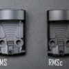RMSc - Reflex Mini Sight Compact - 8 MOA - Image 2