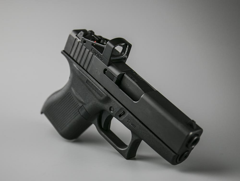 RMSc - Reflex Mini Sight Compact - 8 MOA - Image 6