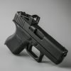 RMSc - Reflex Mini Sight Compact - 4 MOA - Olive Green - Image 2