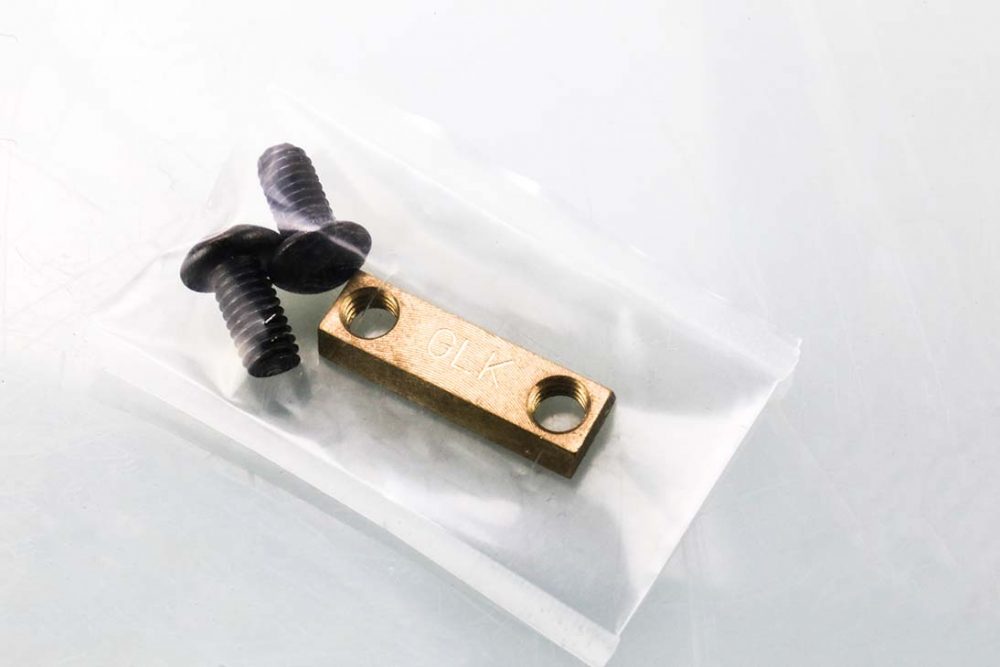 Low Profile Slide Mount for Glock 43 - Image 4