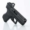 Low Profile Slide Mount for Glock 43 - Image 2