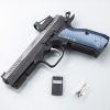 CZ Shadow 2 Low Profile RMS/SMS Mount - Image 5