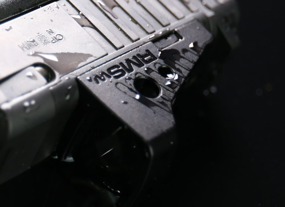 RMSw - Reflex Minisight Waterproof - 4 MOA - Image 9