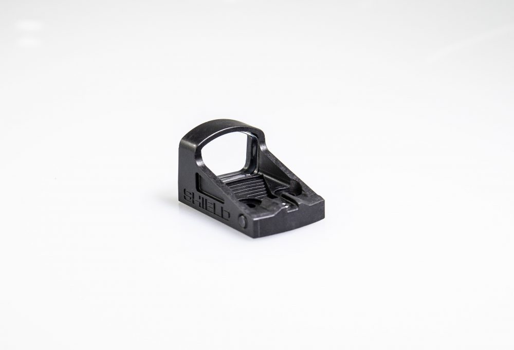 SMS2 - Shield Mini Sight 2.0 - 4MOA - Image 2