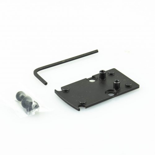 RMR to SHIELD RMS/SMS Adapter plate.