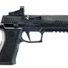 SIG P320 Optics Ready RMS/SMS Mount - Image 2
