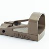 RMSc - Reflex Mini Sight Compact - 4MOA - Glass - Bronze - Image 5
