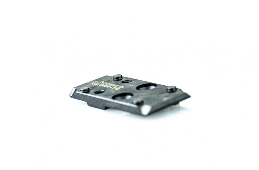 H&K SFP9 & VP9 Mount for RMS/SMS - Image 3