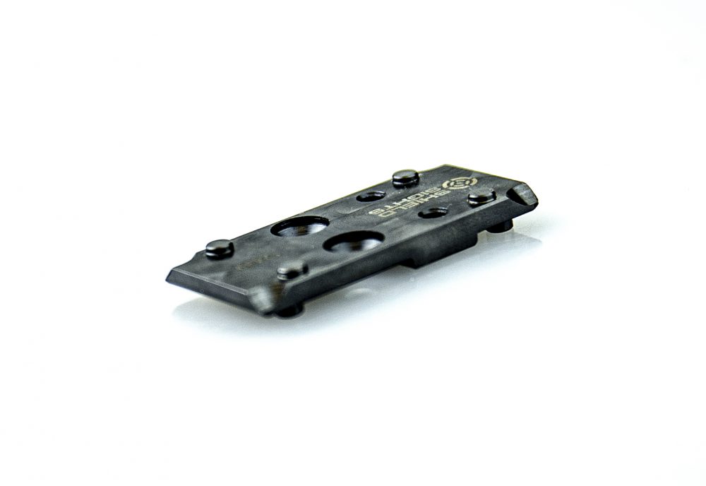 H&K SFP9 & VP9 Mount for RMS/SMS